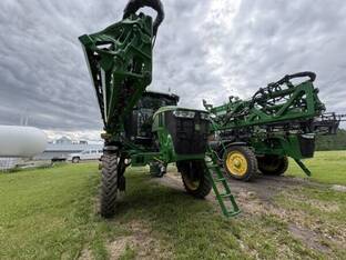2026 John Deere 412R