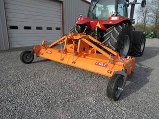 2026 Falc GSL4000