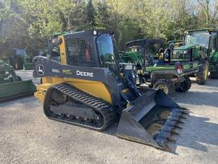 2023 John Deere 325G