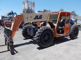 2007 JLG G9-43A