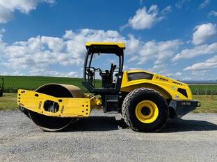 2022 BOMAG BW 211 D-50
