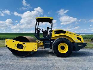 2022 BOMAG BW 211 D-50