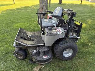 2013 Dixie Chopper 3360HP