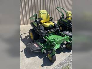 2025 John Deere Z920M