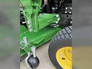 2025 John Deere 60D