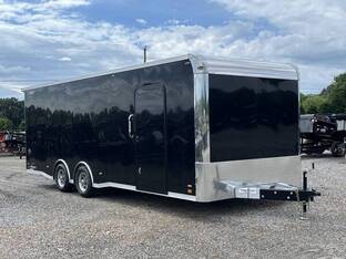 2026 Legend Trailers 8.5X24TMRTA52