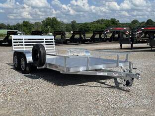 2026 Cherokee LP81X16-HD
