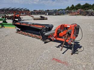 2019 Kubota DM2032