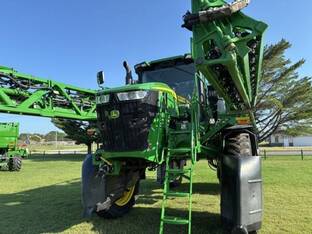 2024 John Deere 616R