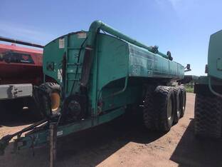 2008 Houle 7300