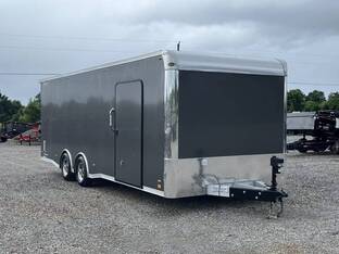 2026 Legend Trailers 8.5X24TMRTA52