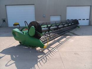 2026 John Deere RDF 35