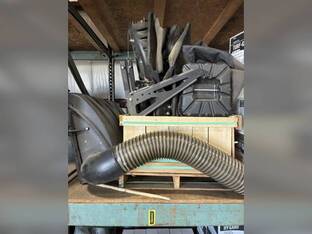 2026 John Deere Z900 GAS 3 BAG MCS