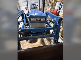 1988 Ford 1220