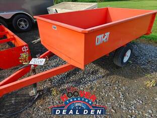 Creekbank Welding CDT-2T