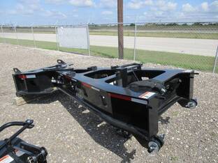 2024 ALPHA HD 14'-1
