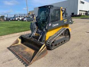 2023 John Deere 325G