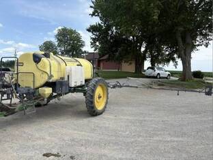Bestway Field Pro II