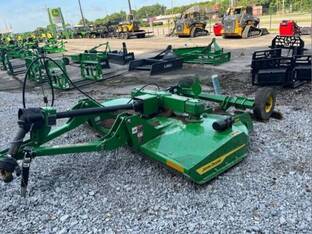 2025 John Deere RC8