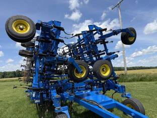 2023 Landoll 9650FH-50