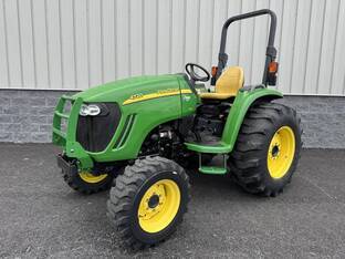 2005 John Deere 4720