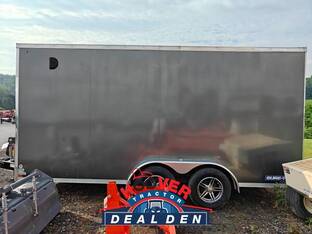 2024 Sure Trac STW8416TA