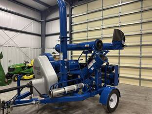 2024 Brandt 5200EX