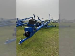 2024 Brandt 13x70XL