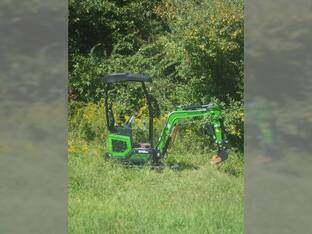 2026 Ground Hog BH14G PRO