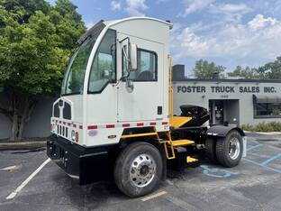2024 Autocar ACTT42
