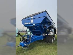2022 Brandt 1120XT