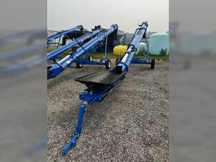 2024 Brandt 1535TDLP
