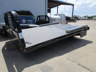 2024 DewEze XRT84