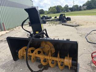2021 JCB 332/X4400