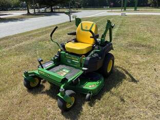 2024 John Deere Z530M