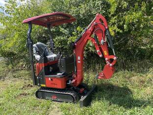 2026 Ground Hog KH14G PRO