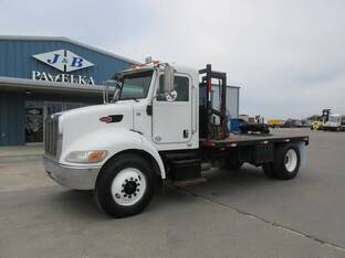 2012 Peterbilt 337