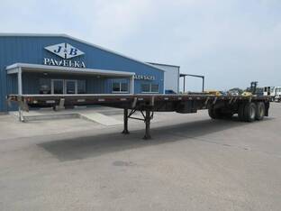 1996 Lufkin 45'X96