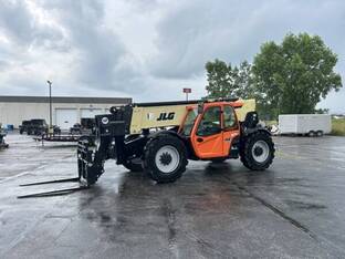 2025 JLG 1255