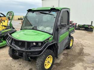 2020 John Deere GATOR XUV 835R