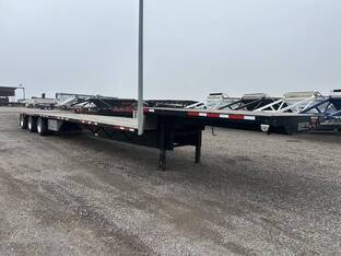 2021 Transcraft 53'X102