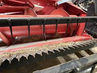 2010 Case IH 1020