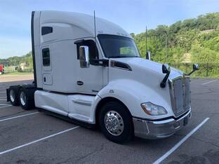 2020 Kenworth T680