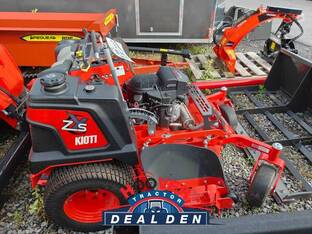 Kioti ZXS54
