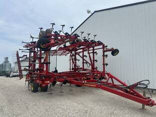 2012 Sunflower 5135-42
