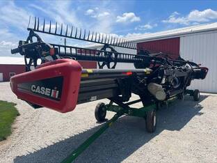2013 Case IH 2162