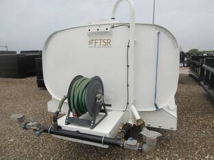 2025 Tiger 4000 GAL