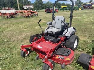 2022 Exmark LZX801KA