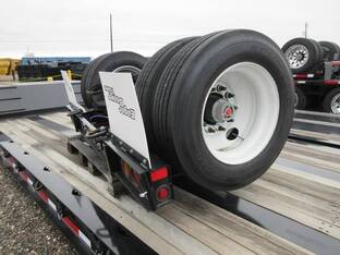 2025 Eager Beaver FLIP AXLE
