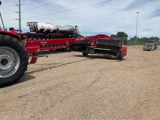 2020 Massey-Ferguson 1316S
